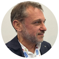 Massimiliano Calandrelli